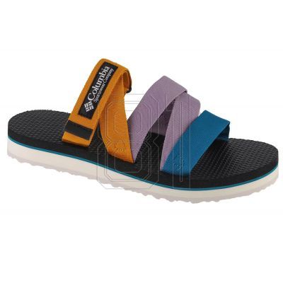 5. Columbia W Alava Slide Sandal W 2027331705 Zehentrenner