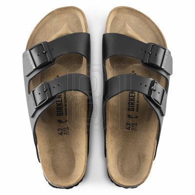 3. Birkenstock Arizona NL W 51193 Flip-Flops