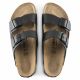 3. Birkenstock Arizona NL W 51193 Flip-Flops