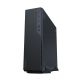 7. Antec Mini-Budget-Gehäuse VSK-2000-U3 M-ATX/M-ITX ohne Netzteil, Schwarz, Retail