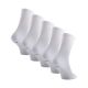 3. Herrensocken 4F M481 5er-Pack weiß 4FWMM00USOCM481 10S