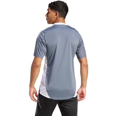 4. adidas Tiro 24 Wettkampf-Trainings-T-Shirt M IV6969