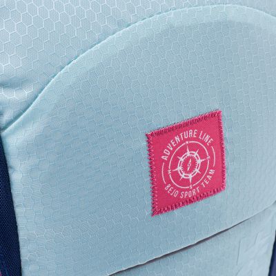 5. Kinderrucksack WANDERER 14