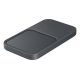 15. Samsung Wireless Charger Duo (mit Reiseadapter)