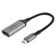 5. LINDY USB Typ C auf HDMI 8K/60Hz Konverter
