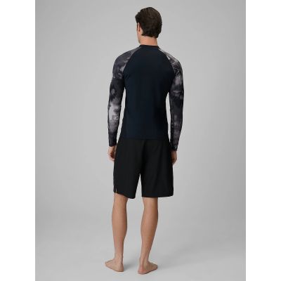 2. 4F Herren-Boardshorts mit UPF50+ Sonnenschutz 4FRSS26UBDSM256-20S