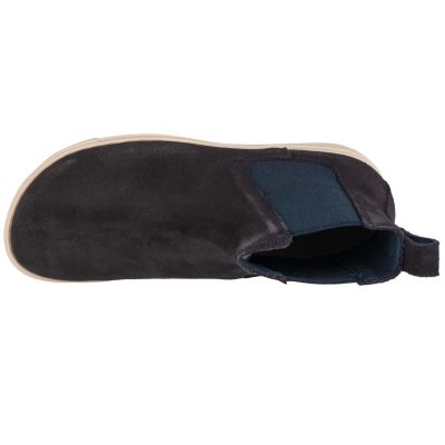 3. Birkenstock Bend Chelsea LEVE 1028623 Marineblau 36