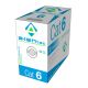 ALANTEC U/UTP Netzwerkkabel Kat. 6 PVC Eca 305 m