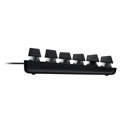 18. Logitech G413 SE GX Linear-Tastatur