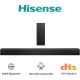 Hisense HS2100 Schwarz 2.1 Kanäle 240 W