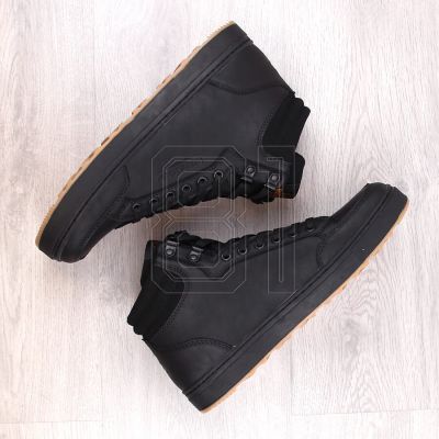 4. Bustagrip Knöchel-Sportschuhe M MRM8A