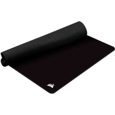 6. Corsair MM200 PRO Gaming-Mauspad Schwarz
