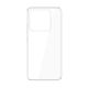 5. 3mk Clear Case für Xiaomi 14T Pro – transparent