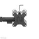 6. Neomounts DS60-600BL2-1 Monitorhalterung/Ständer 81,3 cm (32") Schreibtisch Schwarz