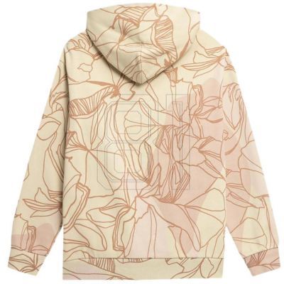 2. Outhorn Sweatshirt W OTHAW22TSWSF073 12S