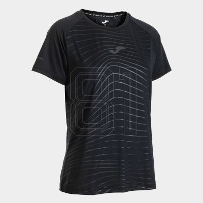 Joma R-Night Kurzarm-T-Shirt W 902348.100