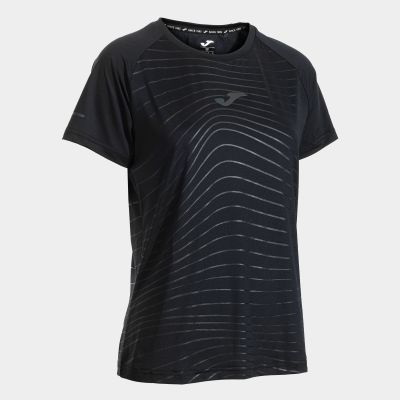 Joma R-Night Kurzarm-T-Shirt W 902348.100