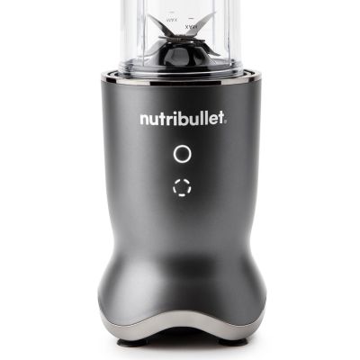20. Nutribullet Ultra NB1206DGCC Standmixer