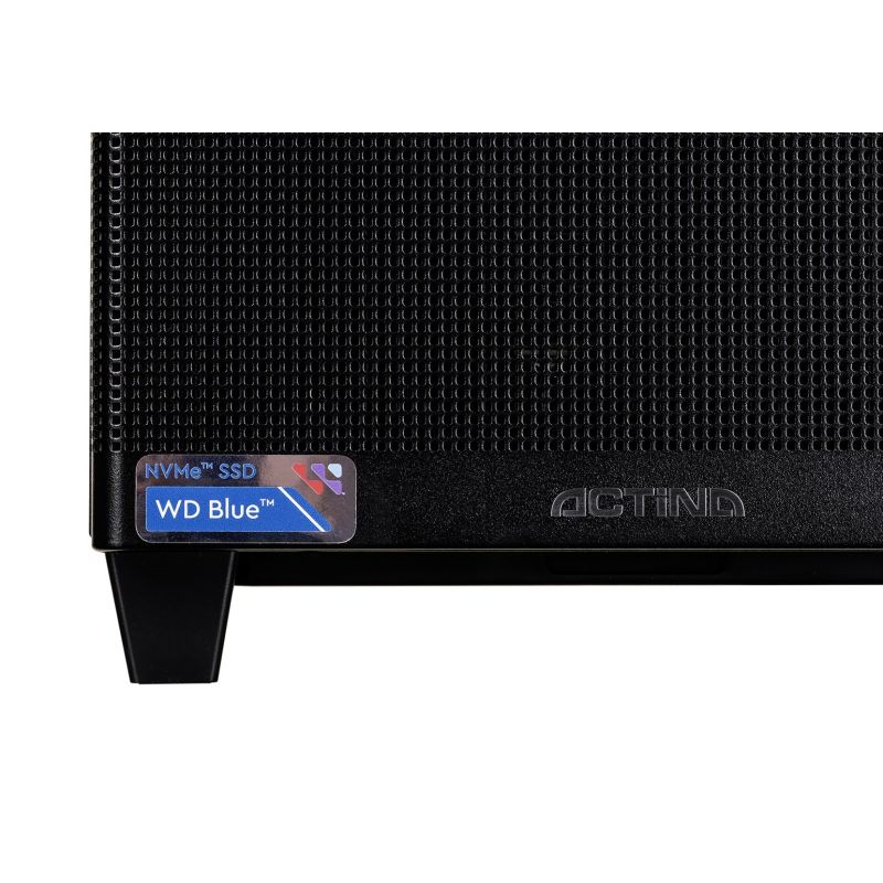 5. Actina PBA 9700X/32GB/1TB/RTX5070/750W/W11H