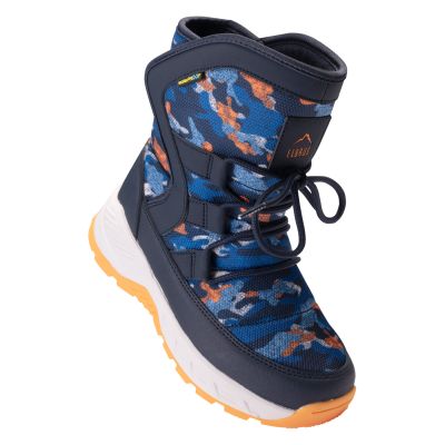 6. Elbrus Teide High Jr 92800623797 Schneestiefel