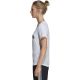 17. adidas W D2M Logo Tee W DU2080