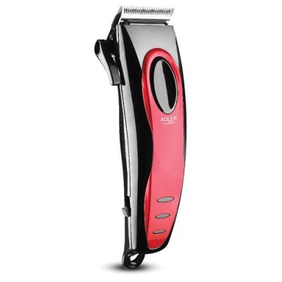 Adler AD 2825 Haarschneidemaschine AD 2825 (rot)