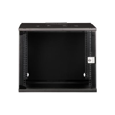 45. Digitus SOHO Pro Wandgehäuse - 483 mm (19") - 540 x 400 mm (B x T)