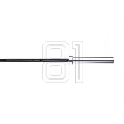 50. HMS Premium GCFD450 Corsfit-Stange, 201 cm, 15 kg