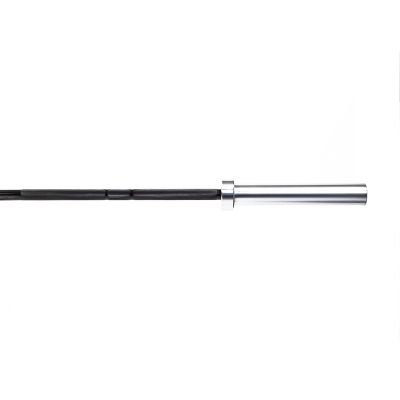50. HMS Premium GCFD450 Corsfit-Stange, 201 cm, 15 kg