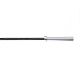 50. HMS Premium GCFD450 Corsfit-Stange, 201 cm, 15 kg