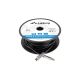 8. LANBERG HDMI-KABEL M/M V2.0 30M OPTISCH AOC CA-HDMI-20FB-0300-BK