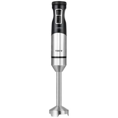 MPM MBL-33M 1500W Stabmixer mit 9 Leistungsstufen + Turbo
