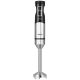 MPM MBL-33M 1500W Stabmixer mit 9 Leistungsstufen + Turbo