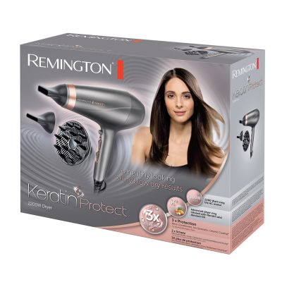 4. REMINGTON AC8820 Haartrockner
