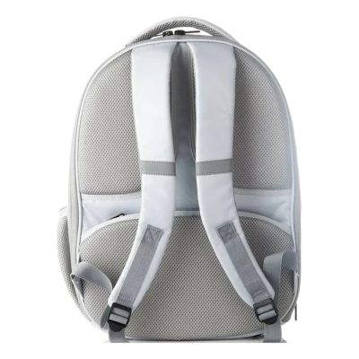 6. PETKIT Breezy 2.0 Haustier-Reiserucksack (Pink)