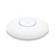5. Access Point Wi-Fi 6 Ubiquiti UniFi U6 Pro 2,4 GHz (2 x 2)/5 GHz (4 x 4) PoE 1 x 1 G