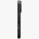 3. Uniq Heldro Pro Magclick Ladehülle für iPhone 17 Pro – Schwarz