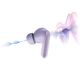 7. Energy Sistem True Wireless Ohrhörer Serenity ANC mit Mikrofon, Bluetooth, Lavendel, ANC