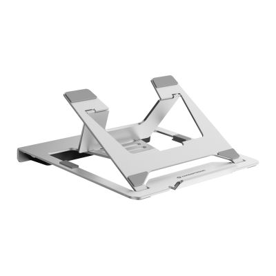 2. Conceptronic DONN35S Laptopständer Notebookständer Silber