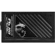 8. MSI MPG A1250GS 1250W PCIE5 80+ Gold ATX 3.1 Netzteil