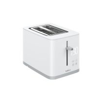 Tefal Sense TT6931 2-Scheiben-Toaster, 850 W, Weiß