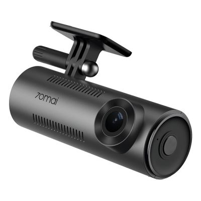 6. 70mai M310 Quad HD Wi-Fi-Recorder mit Akku und USB-Anschluss, Schwarz