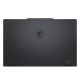 5. MSI Cyborg 17 B13WFKG-267XPL i7-13620H 17,3" FHD 144Hz 16GB DDR5 SSD512 GeForce RTX 5060_8GB NoOS