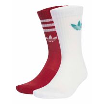 Adidas Liverpool FC 2er-Pack Socken JZ5887