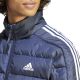 10. adidas Essentials 3-Streifen Leichte Daunenjacke IK3205 M