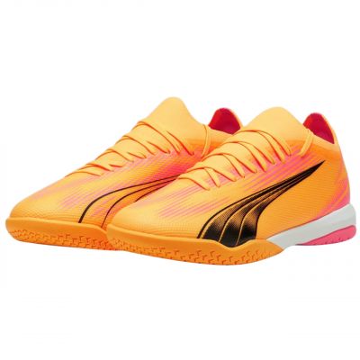 6. Puma Ultra Match IT M 107758 03 Fußballschuhe