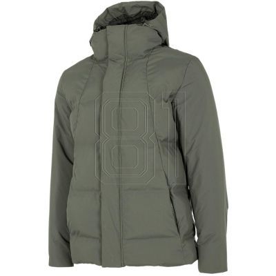 2. Jacket 4F M H4Z22KUMP00744S