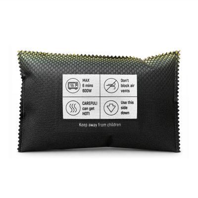 2. Wozinsky WSP-300 Auto-Feuchtigkeits- und Geruchsabsorber 300 g - Schwarz