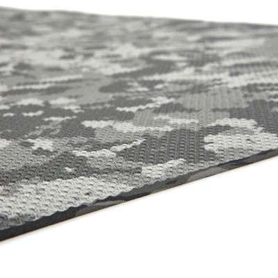 18. adidas ADMT-13231GR Trainingsmatte