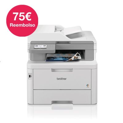 12. MFC-L8340CDW Laser 30PPM/512MB USB 600DPI